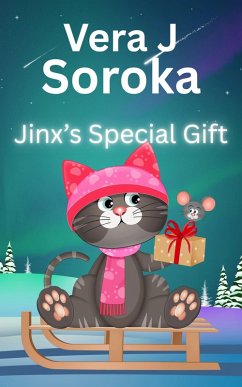 Cover Jinx's Special Gift (eBook, ePUB)