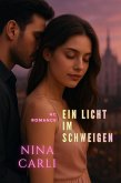 Ein Licht im Schweigen (NC Romance) (eBook, ePUB)