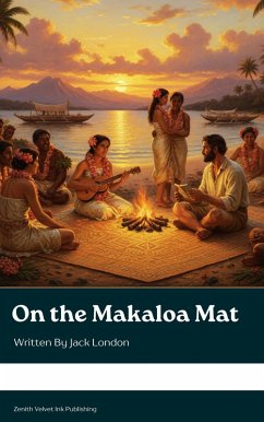 Cover On the Makaloa Mat (eBook, ePUB)