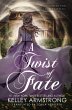 A Twist of Fate (eBook, ePUB) - Bild 1