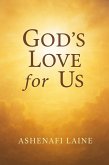 God's Love for Us (eBook, ePUB)