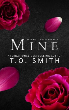 Cover Mine (Strength & Heat, #2) (eBook, ePUB)