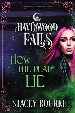 Cover How the Dead Lie (Havenwood Falls, #17) (eBook, ePUB)