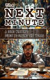 The Next Minute (eBook, ePUB)