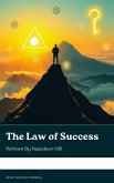 The Law of Success (eBook, ePUB)