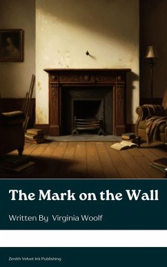 Cover The Mark on the Wall (eBook, ePUB)
