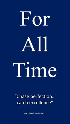 Cover For All Time (eBook, ePUB)