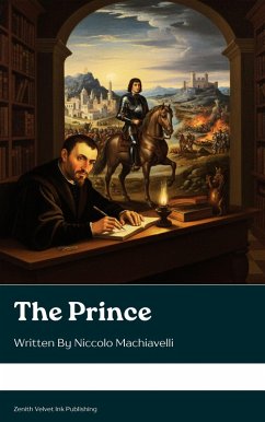Cover The Prince (eBook, ePUB)