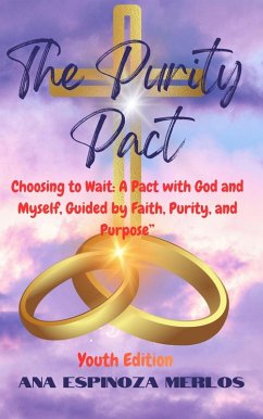 Cover The Purity Pact (eBook, ePUB)
