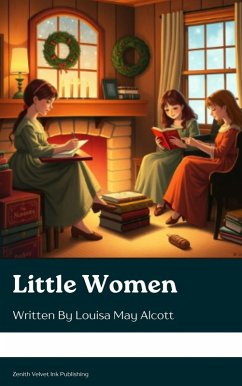 Cover Little Women (eBook, ePUB)