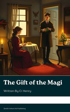 Cover The Gift of the Magi (eBook, ePUB)