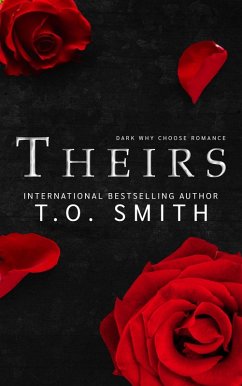 Cover Theirs (Strength & Heat, #1) (eBook, ePUB)