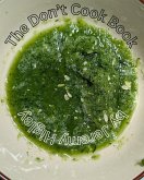 The Don't Cook Book (eBook, ePUB)