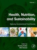 Health, Nutrition, and Sustainability (eBook, ePUB)