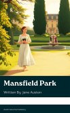Mansfield Park (eBook, ePUB)