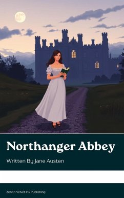 Cover Northanger Abbey (eBook, ePUB)