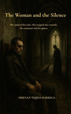 The Woman and the Silence (eBook, ePUB) - Barriga, Hernan Tejeda The Woman and the Silence (eBook, ePUB) - Barriga, Hernan Tejeda