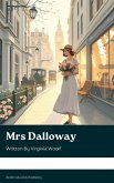 Mrs Dalloway (eBook, ePUB)