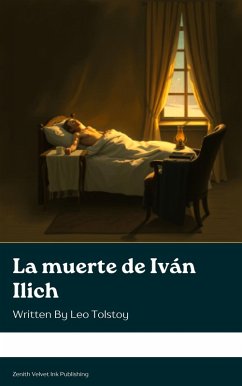 Cover La muerte de Iván Ilich (eBook, ePUB)