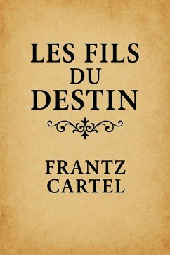 Cover Les fils du destin (eBook, ePUB)