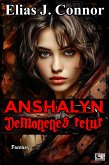 Anshalyn - Demonenes retur (eBook, ePUB)