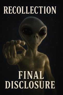 Cover Recollection: Final Disclosure (eBook, ePUB)