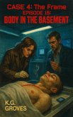 Episode 15: Body in the Basement (Silk and Smoke, #4) (eBook, ePUB)