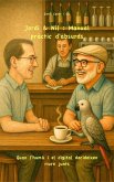 Jordi & Nil : Manual pràctic d'absurds (eBook, ePUB)