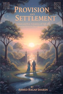 Cover provision and settlement, Adam and Eve: A Journey of Fall and Salvation Between Two Revelations (eBook, ePUB)