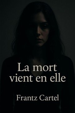 Cover La mort vient en elle (eBook, ePUB)