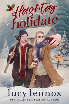 Cover Hashtag Holidate (German Edition) (eBook, ePUB)