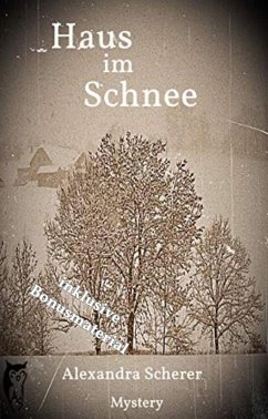Haus am See (eBook, ePUB) - Scherer, Alexandra