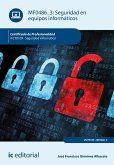 Seguridad en equipos informáticos. IFCT0109 (eBook, ePUB)