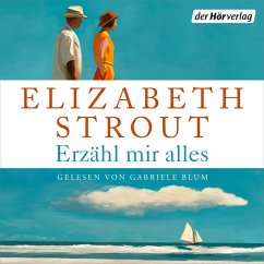 Cover Erzähl mir alles (MP3-Download)