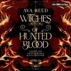 Witches of Hunted Blood (MP3-Download)