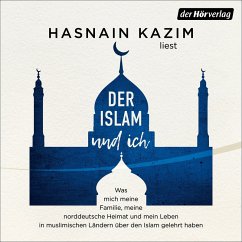 Cover Der Islam und ich (MP3-Download)