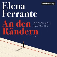 Cover An den Rändern (MP3-Download)