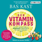 Der Vitaminkompass (MP3-Download)