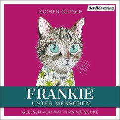 Cover Frankie – Unter Menschen (MP3-Download)