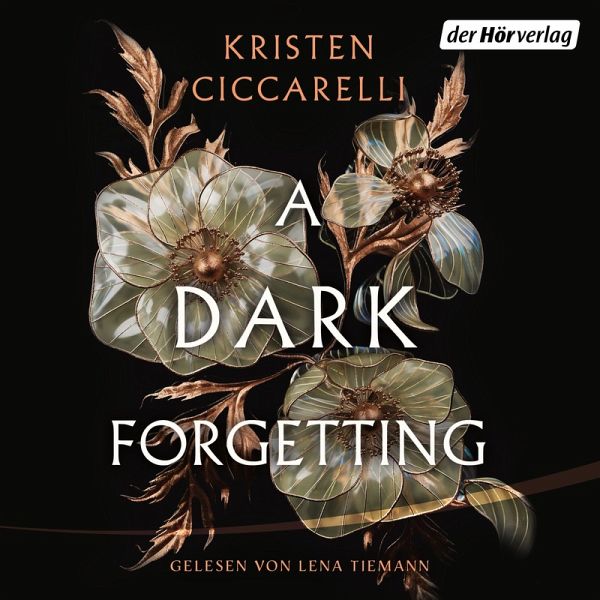 A Dark Forgetting (MP3-Download) A Dark Forgetting (MP3-Download)