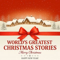 Cover World's Greatest Christmas Stories (MP3-Download)