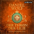 Der Thron der Lilie (MP3-Download)