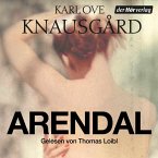 Arendal (MP3-Download)