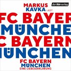 FC Bayern (MP3-Download)