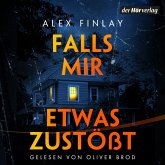 Falls mir etwas zustößt (MP3-Download) Falls mir etwas zustößt (MP3-Download)