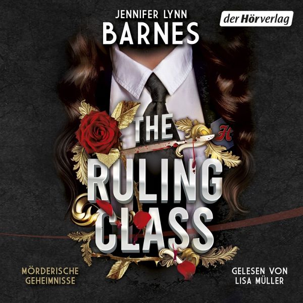 The Ruling Class (MP3-Download) The Ruling Class (MP3-Download)
