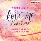 Love Me, Love Me (MP3-Download)