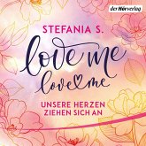 Love Me, Love Me (MP3-Download)