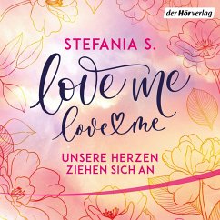 Cover Love Me, Love Me (MP3-Download)