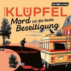Mord ist die beste Beseitigung (MP3-Download)